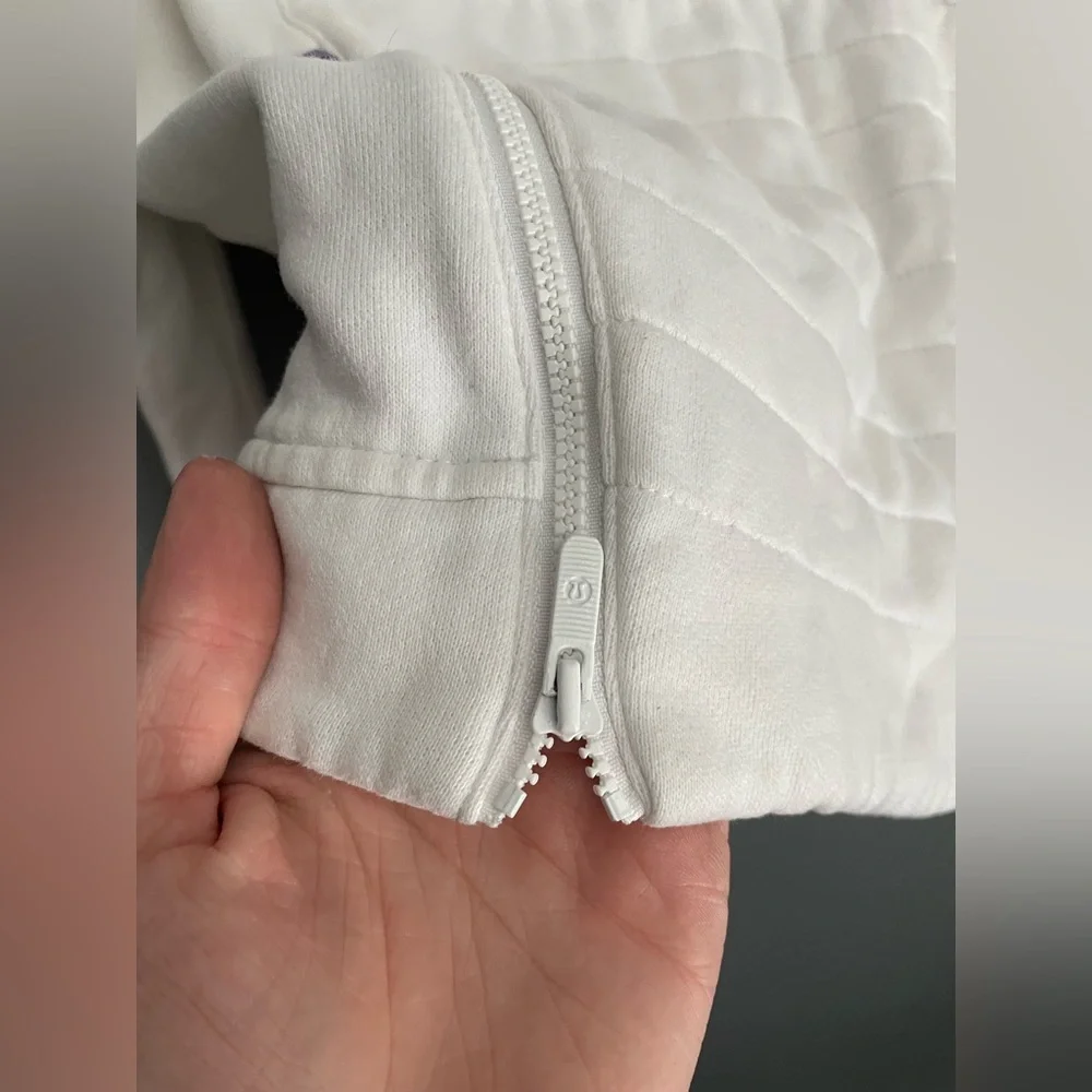 lululemon athletica overall good